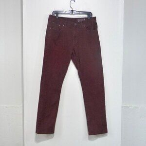 BULLHEAD DILLON JEANS SIZE 34X32